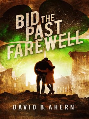 cover image of Bid the Past Farewell